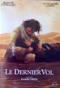 Le dernier vol